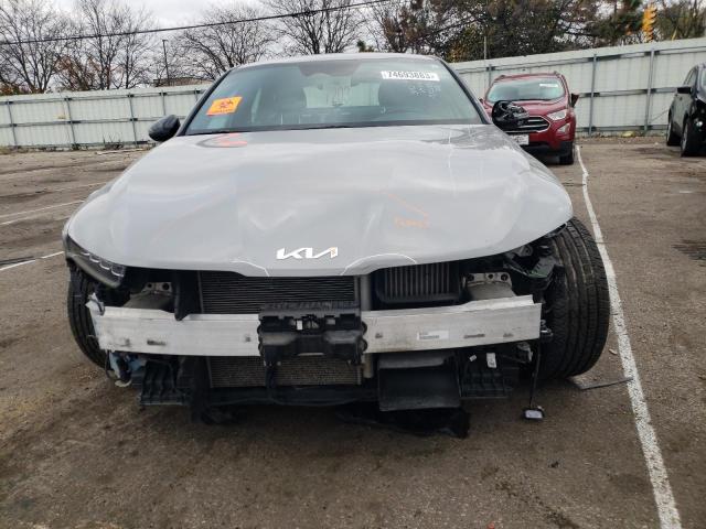 5XXG64J22NG096434 KIA K5 GT LINE