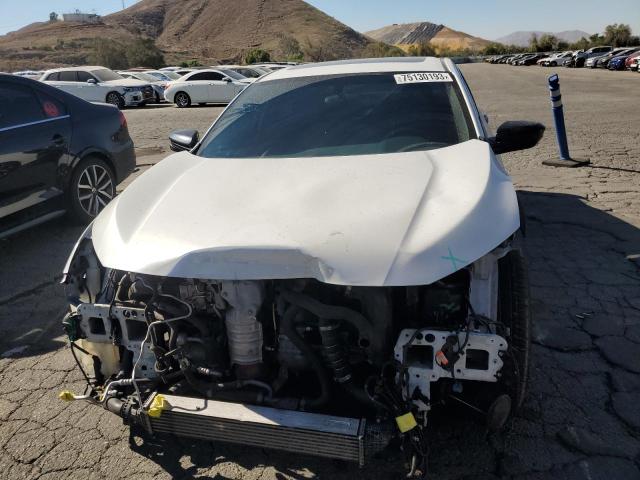2HGFC1E5XKH700829 Honda CIVIC SI