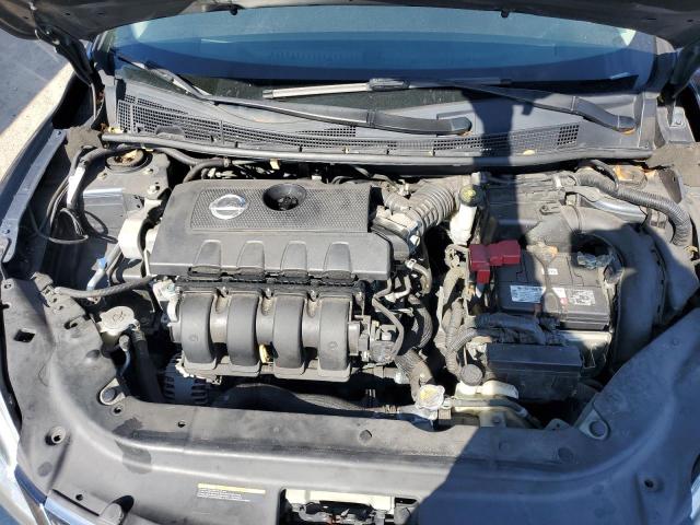 3N1AB7AP5EY216705 Nissan SENTRA S