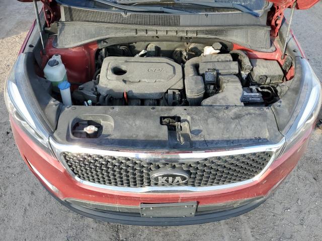 5XYPG4A37HG218680 2017 Kia Sorento Lx