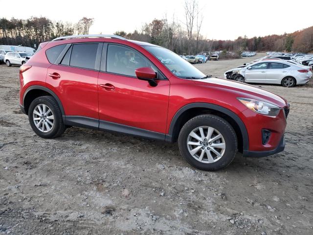 JM3KE4CY3F0457341 | 2015 MAZDA CX-5 TOURI