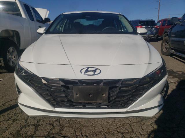 2021 HYUNDAI ELANTRA SE - 5NPLM4AG5MH052057