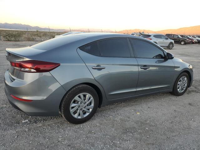 KMHD74LF2JU610945 | 2018 HYUNDAI ELANTRA SE