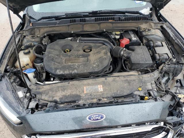 3FA6P0K97GR113848 | 2016 FORD FUSION TIT