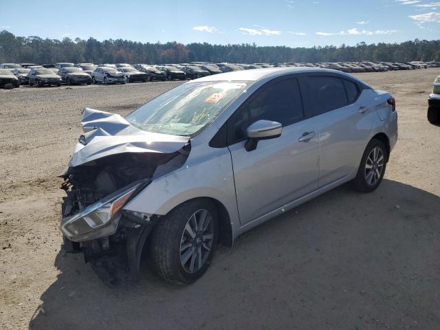 2020 Nissan Versa SV