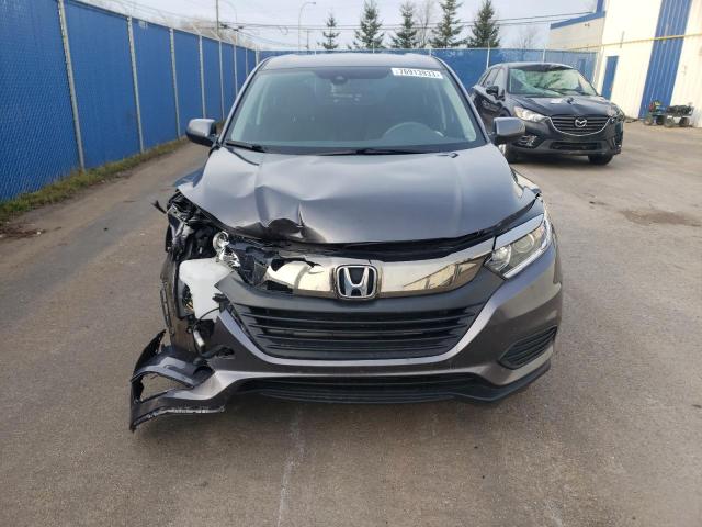 2022 HONDA HR-V LX - 3CZRU6H31NM105416