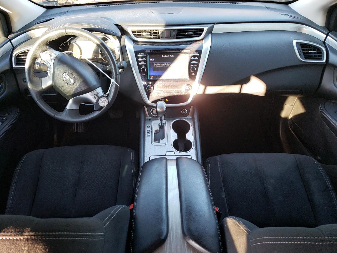 5n1az2mg6hn170693 5N1AZ2MG6HN170693 2017 Nissan Murano S