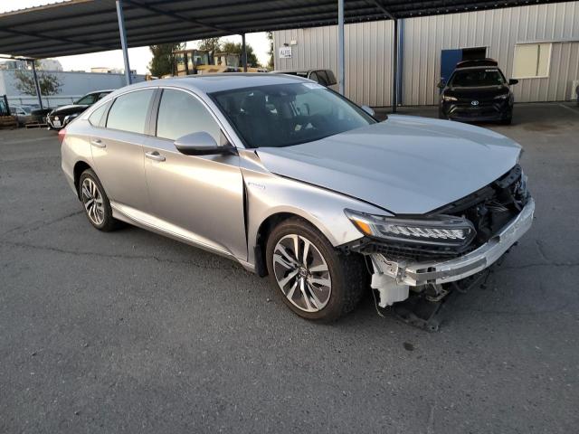 1HGCV3F95KA021480 | 2019 HONDA ACCORD TOU