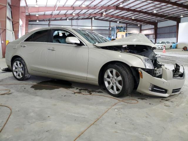 1G6AJ5SXXE0104997 | 2014 CADILLAC ATS PERFOR