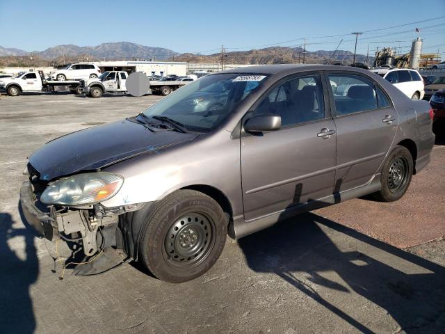 2003 Toyota Corolla CE