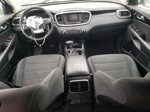 5XYPG4A34LG656677 KIA SORENTO L
