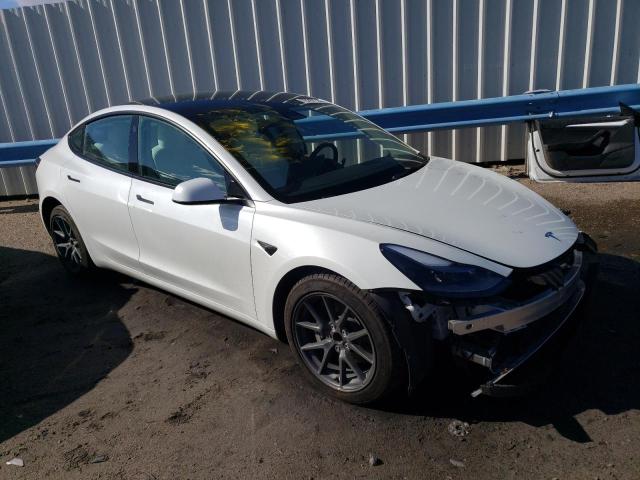 5YJ3E1EA7MF092091 | 2021 Tesla model 3