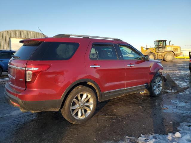 1FM5K8F81EGB00582 | 2014 FORD EXPLORER L