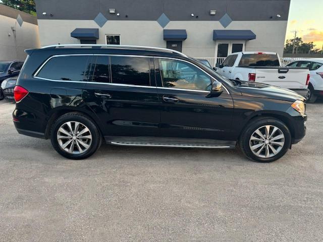 4JGDF6EEXFA502827 Mercedes-Benz Gl 450 4matic