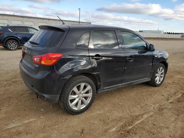 4A4AR3AU1EE007717 | 2014 MITSUBISHI OUTLANDER