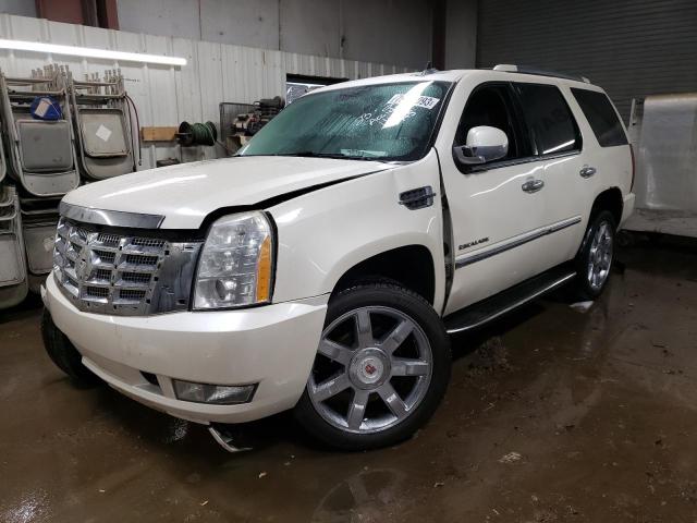 2009 Cadillac Escalade Luxury