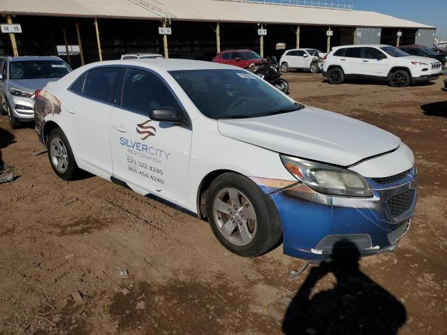 1G11B5SL1FF348049 Chevrolet MALIBU LS
