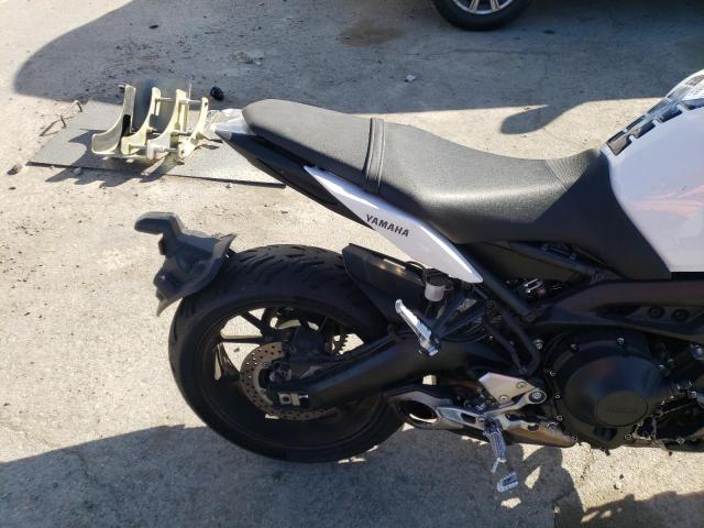 2017 YAMAHA FZ09 C JYARN53Y3HA000129
