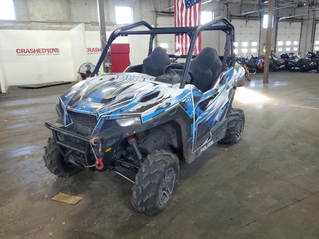 2017 POLARIS GENERAL 10 - 3NSRGE997HH002068