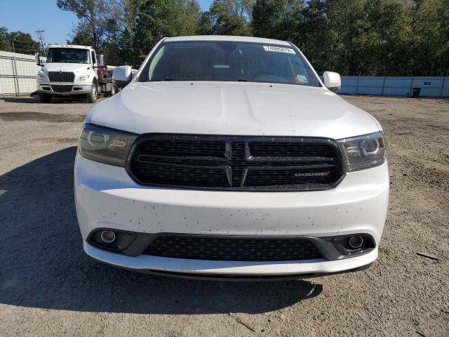 1C4RDHDG4GC416028 Dodge DURANGO LIMITED