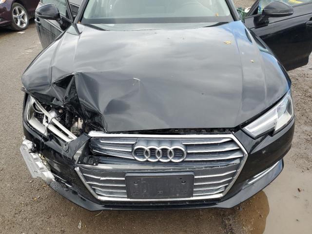 WAUGMAF47HN070352 | 2017 AUDI A4 ULTRA P