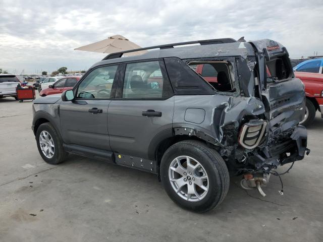 Vin: 3fmcr9a68mra17401, lot: 75592893, ford bronco 20212