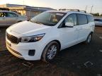 2017 KIA SEDONA LX - KNDMB5C14H6248824