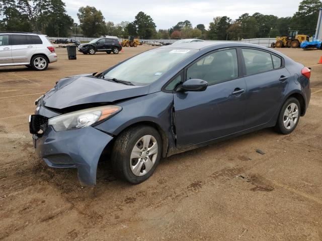 2014 Kia Forte LX