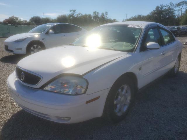 2003 Mercury Sable LS Premium