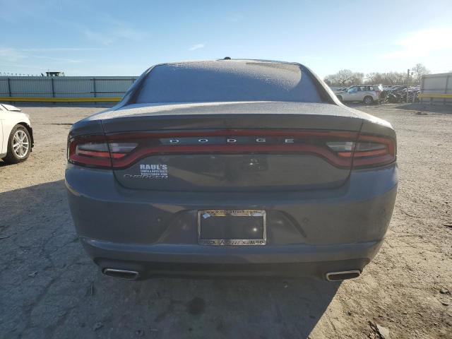 2C3CDXBGXKH509889 | 2019 DODGE CHARGER SX