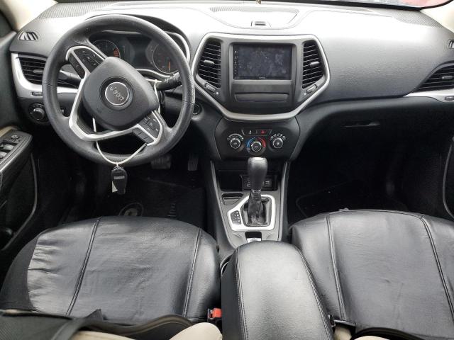 2016 JEEP CHEROKEE S - 1C4PJLAB6GW206945