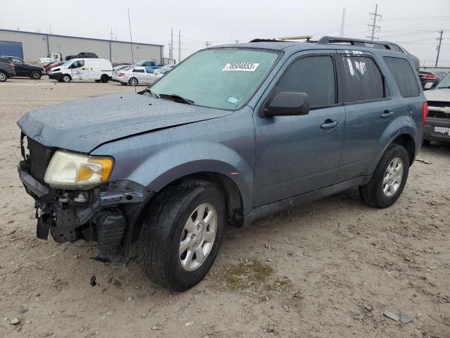 2011 Mazda Tribute i