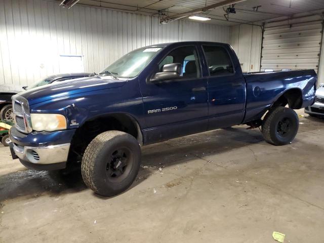 2003 Dodge Ram 2500 ST