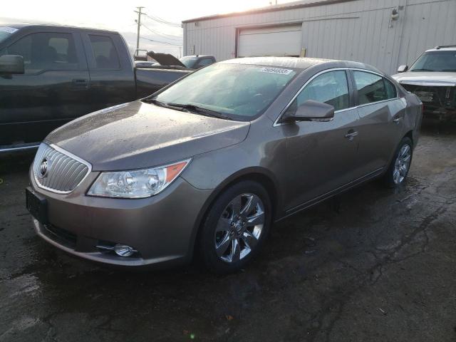 2010 Buick LaCrosse CXL