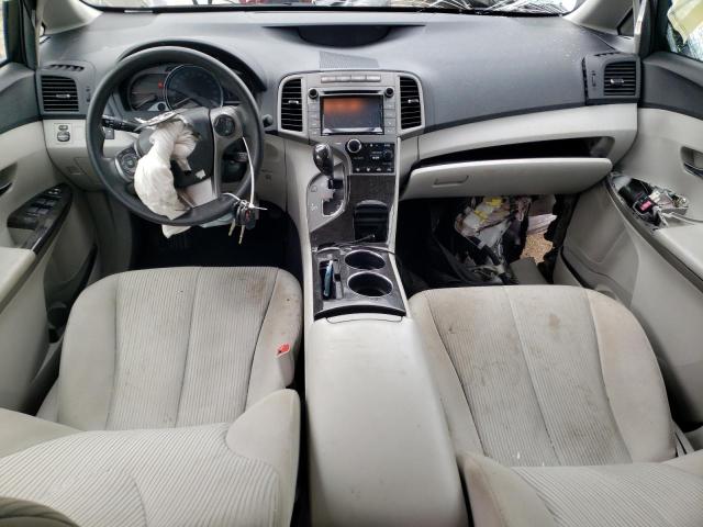4T3BA3BB9FU075161 Toyota VENZA LE