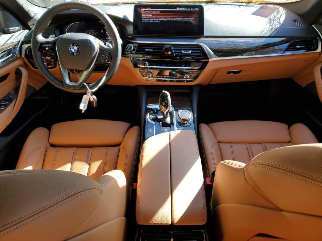 2023 BMW 530 XI - WBA13BJ06PWY15877