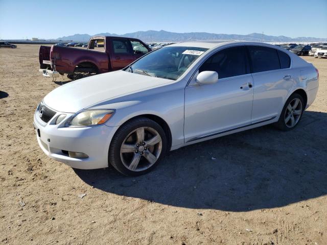 2007 Lexus GS 350 