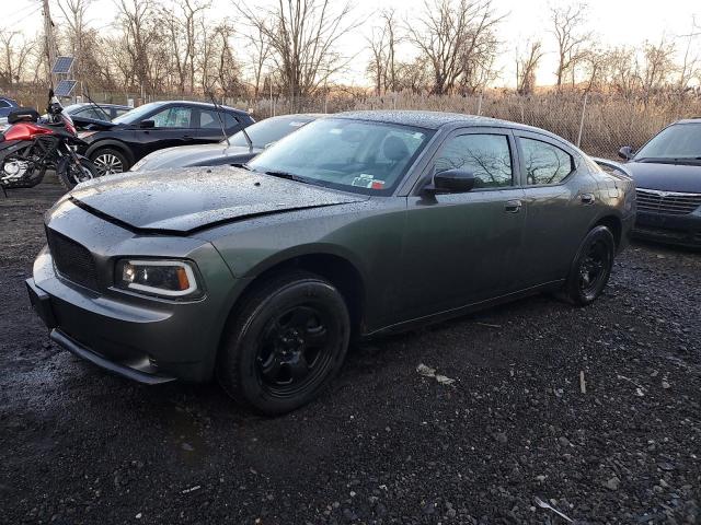 2008 Dodge Charger 