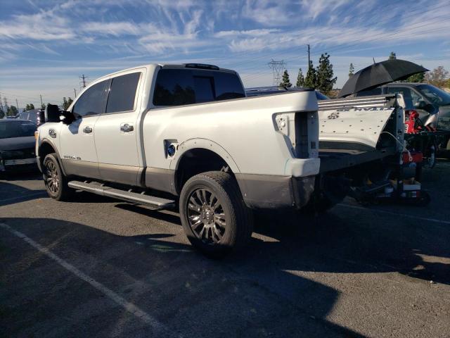 1N6BA1F46GN514709 | 2016 NISSAN TITAN XD S