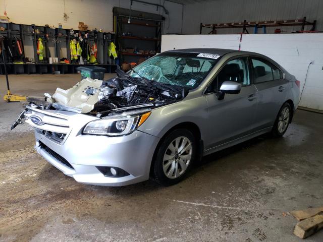 2015 Subaru Legacy 2.5i Premium