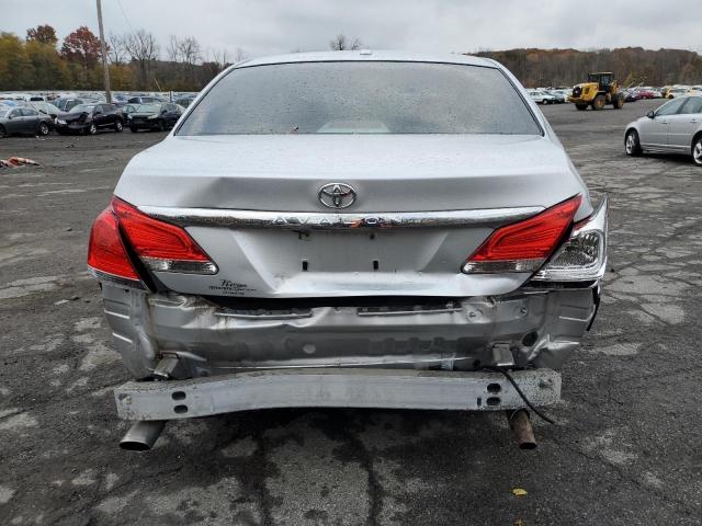 4T1BK3DB8BU426042 2011 Toyota Avalon Base