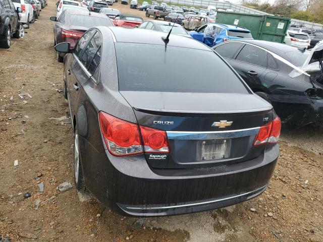 1G1PG5SB4E7332407 | 2014 CHEVROLET CRUZE LTZ