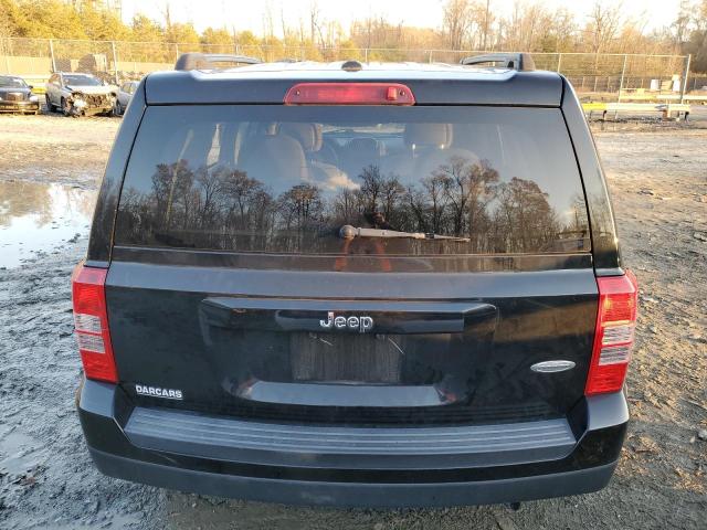 1C4NJPFB5FD179061 | 2015 Jeep patriot latitude