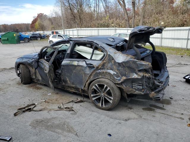 2018 BMW 328 D XDRI - WBA8F1C53JK898403