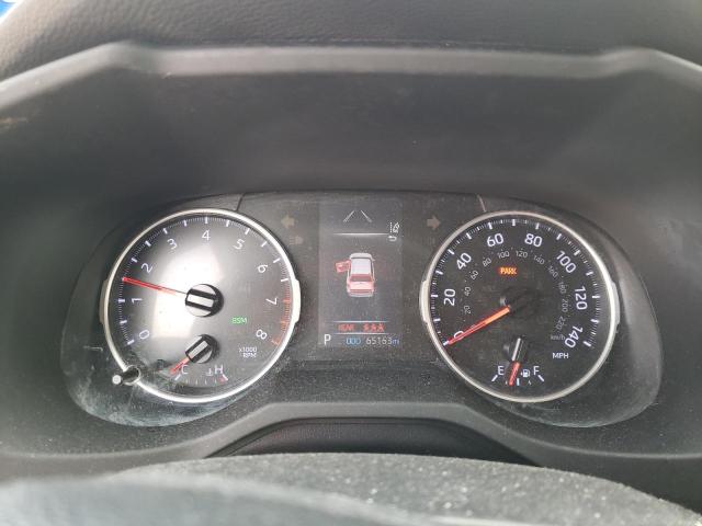 JTMC1RFV7KD004348 Toyota Rav4 Xle Premium