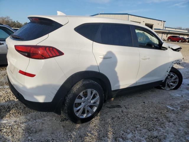 KM8J23A41KU997549 | 2019 HYUNDAI TUCSON SE