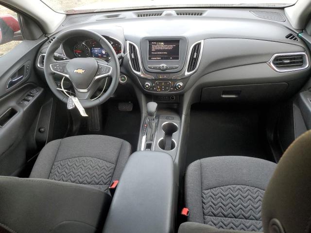 3GNAXJEG5PS199780 2023 Chevrolet Equinox Lt