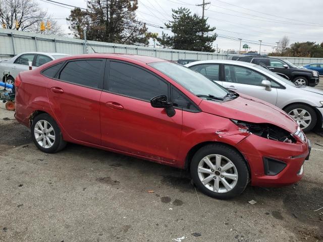 Vin: 3fadp4bj3bm156517, lot: 77402603, ford fiesta se 20114