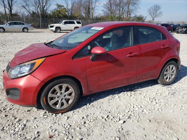 2013 Kia Rio LX