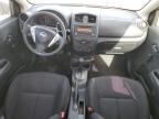 NISSAN VERSA S photo